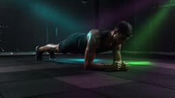 Core exercises