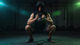 Legs exercises