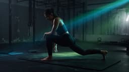 Mobility exercises
