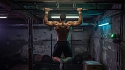 Pull exercises